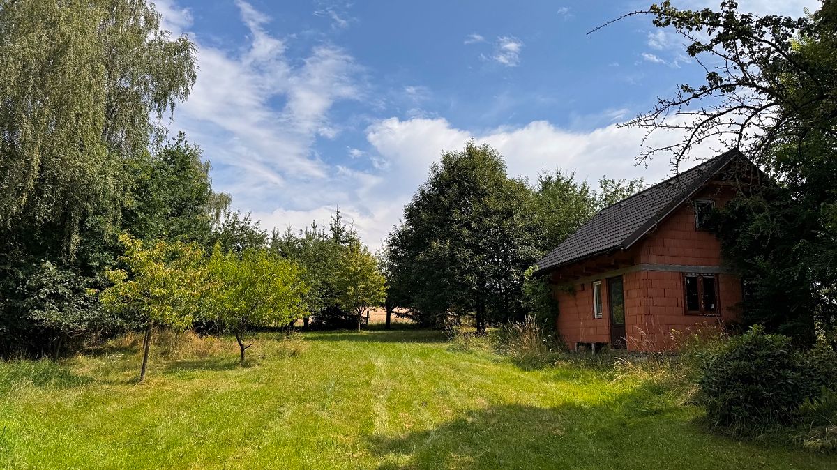 Prodej stavebního pozemku 3538 m² – fotografie 3