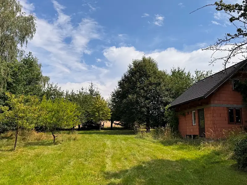 Prodej stavebního pozemku 3538 m², Hořice – náhled fotky 3