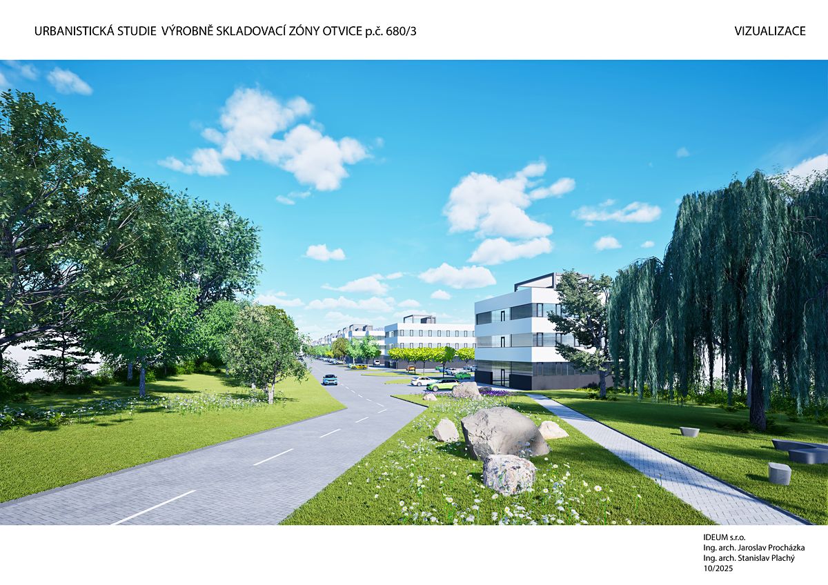 Prodej komerčního pozemku 127254 m² – fotografie 3