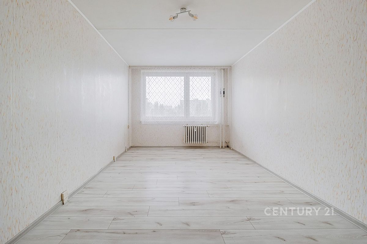 Pronájem bytu 2+kk 45 m²