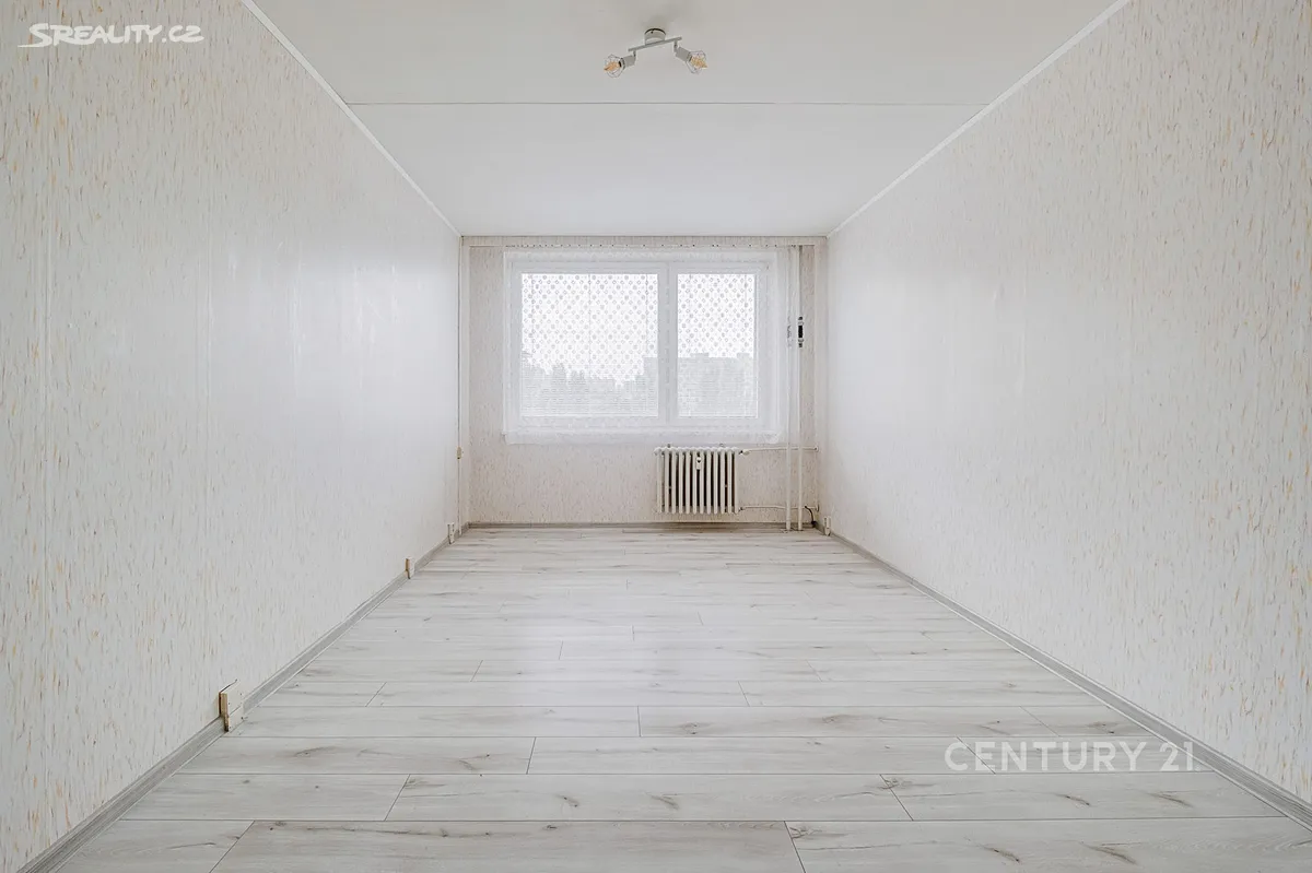 Pronájem bytu 2+kk 45 m², Praha