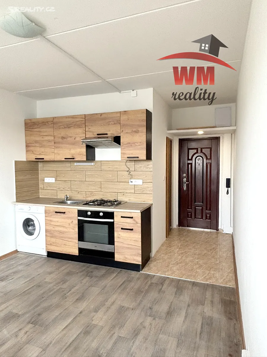 Pronájem bytu 1+1 36 m², Chodov