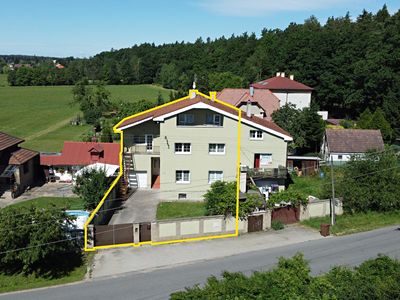 Prodej rodinného domu 197 m², pozemek 318 m²