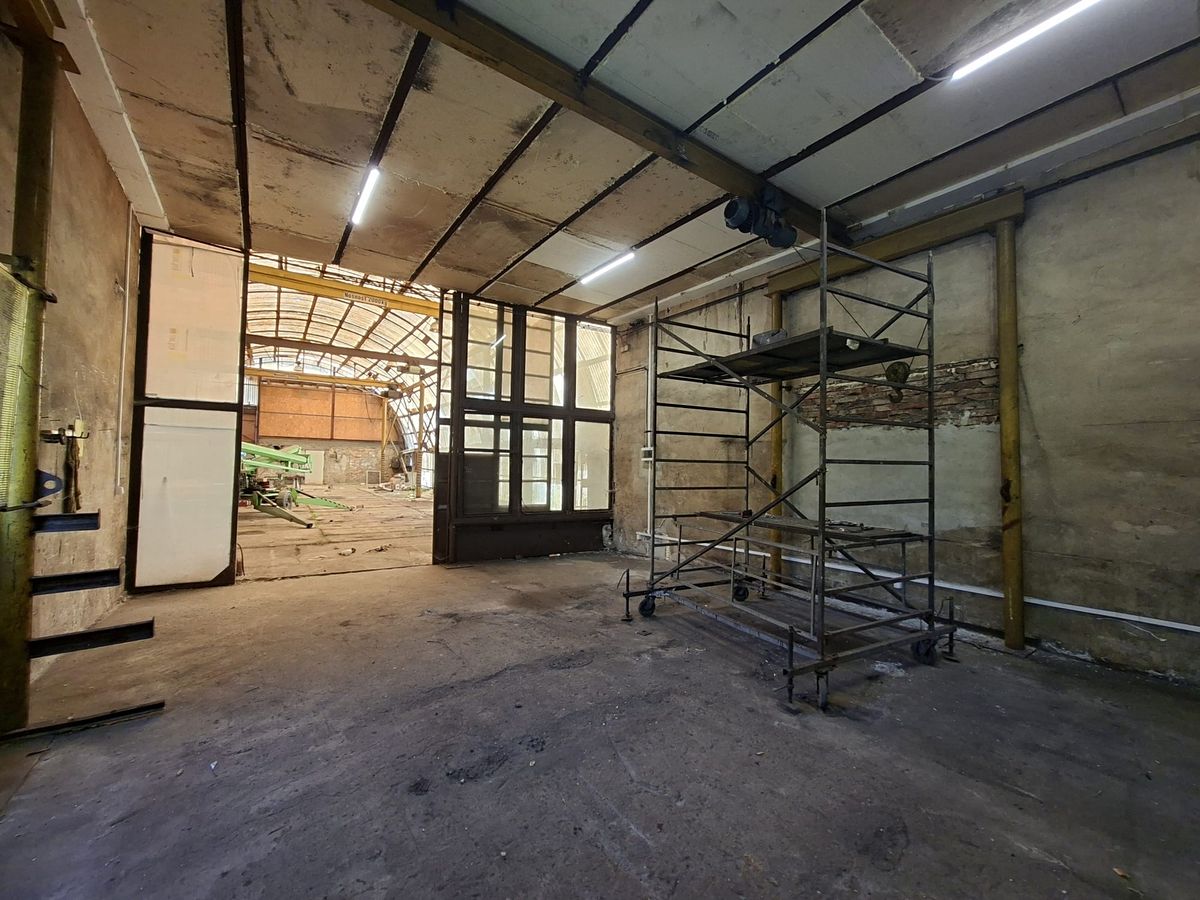 Pronájem komerční nemovitosti 474 m² – fotografie 3