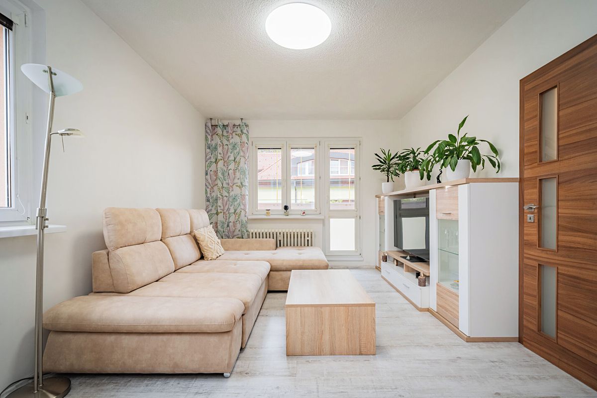 Prodej bytu 3+1 73 m² – fotografie 2