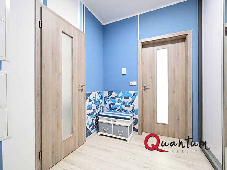 Квартира 1+kk на продаж, 40 м² (8 з 22)