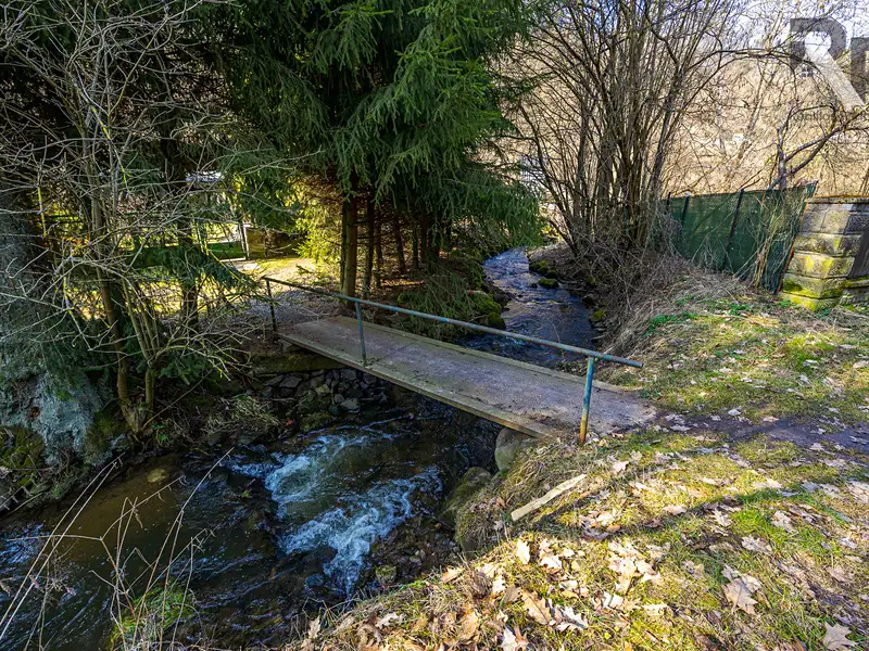 Prodej stavebního pozemku 3388 m², Luka nad Jihlavou – náhled fotky 3