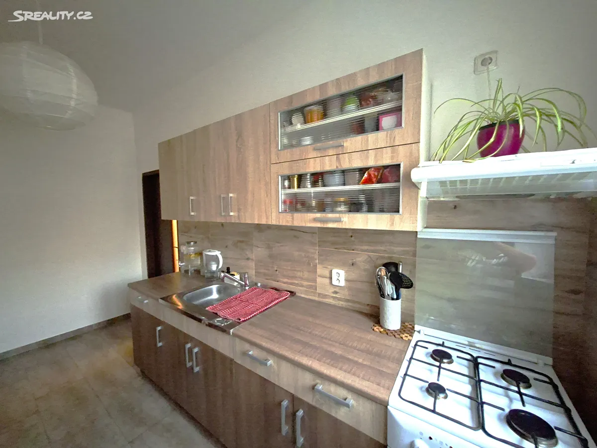 Prodej bytu 2+1 62 m², Olomouc