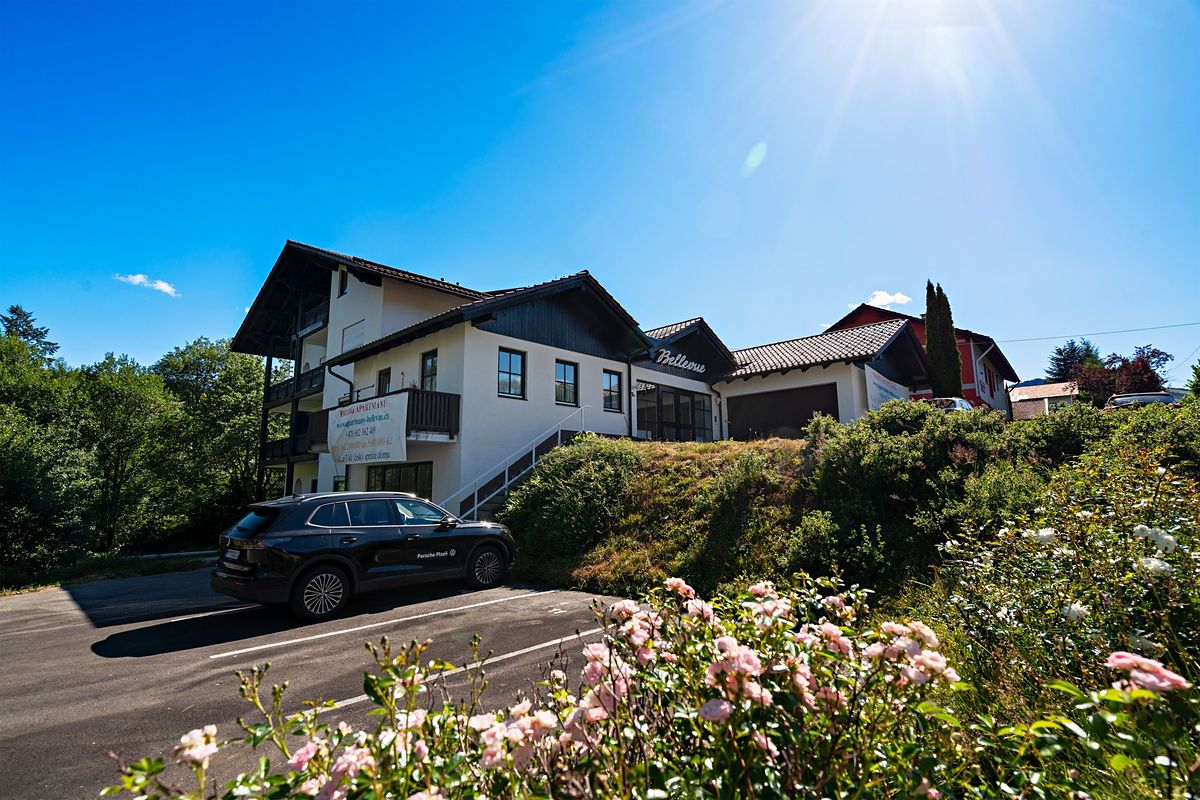 Prodej bytu 2+1 55 m²