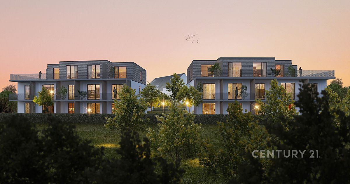 Pronájem bytu 2+kk 52 m²