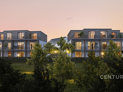Pronájem bytu 2+kk 52 m²