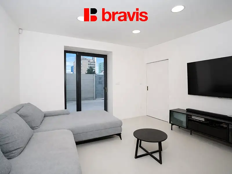 Prodej bytu 3+1 84 m², Kuřim – náhled fotky 2