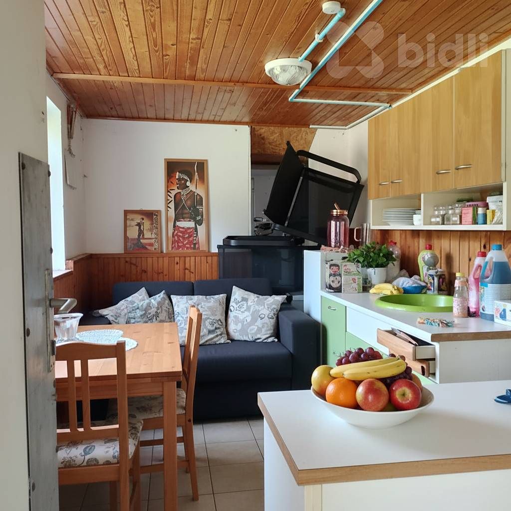 Prodej chaty 70 m², pozemek 489 m² – fotografie 2