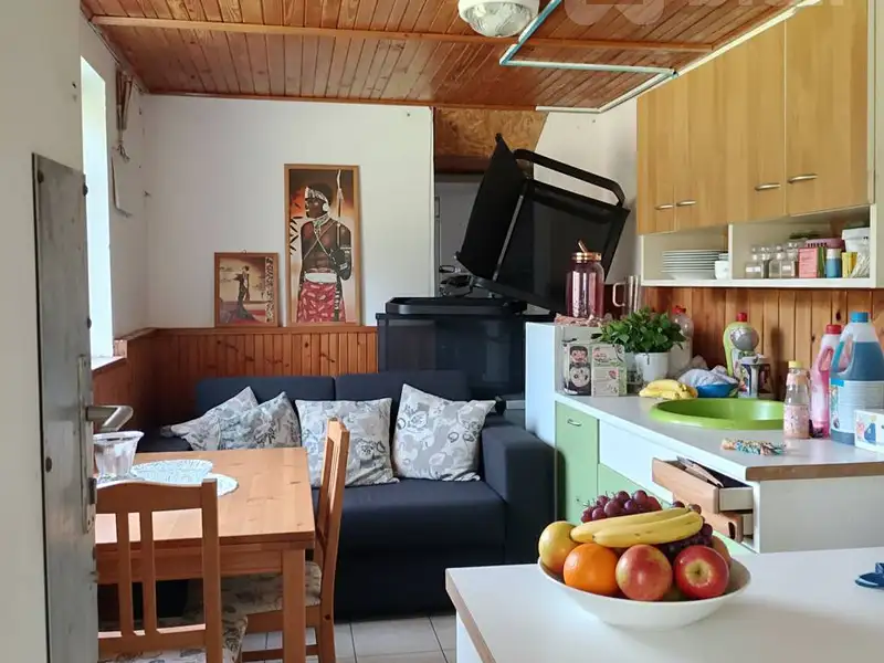Prodej chaty 70 m², pozemek 489 m², Žlutice – náhled fotky 2