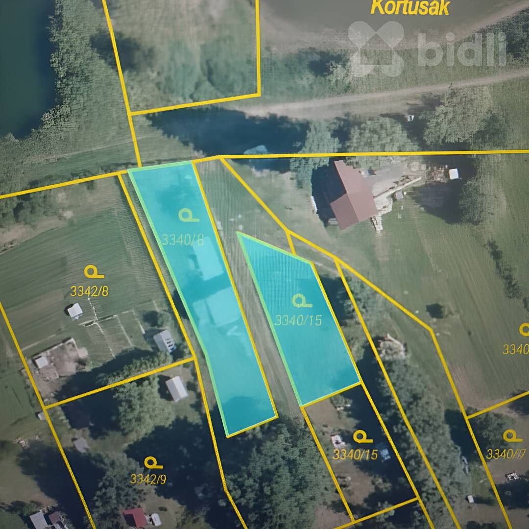 Prodej chaty 70 m², pozemek 489 m² – fotografie 5