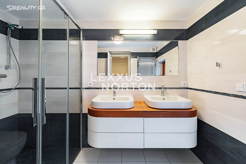 Pronájem rodinného domu 354 m², pozemek 850 m² - View 5