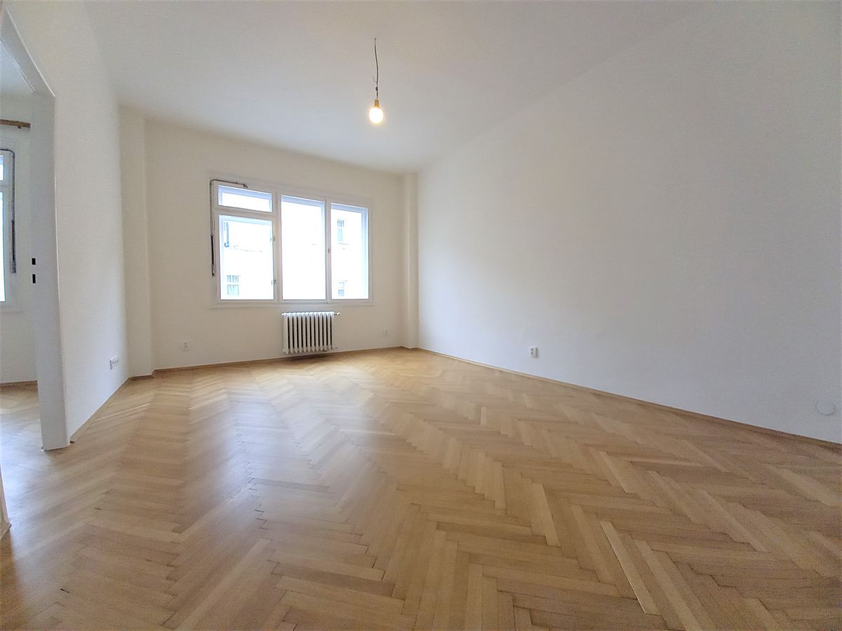 Pronájem bytu 2+1 55 m²