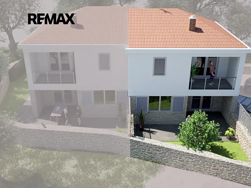 Prodej rodinného domu 98 m², pozemek 419 m², Lumbarda – náhled fotky 3