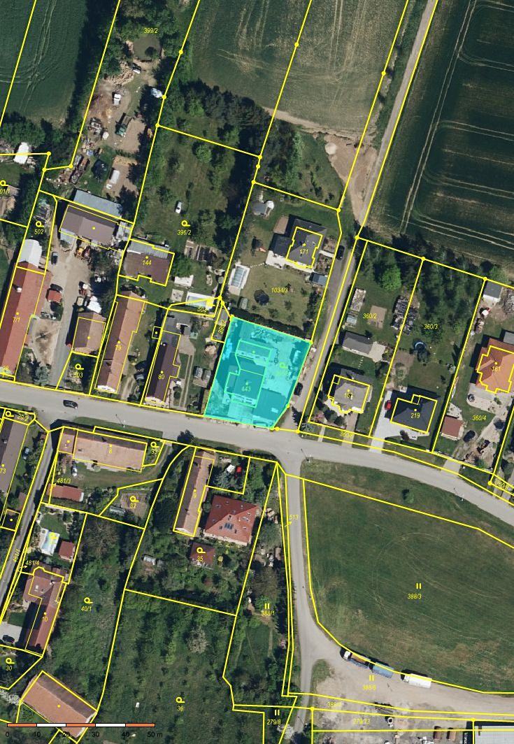 Prodej rodinného domu 145 m², pozemek 873 m² – fotografie 5