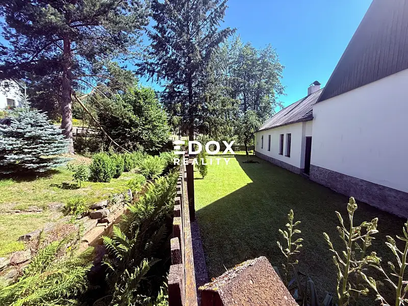 Prodej chalupy 140 m², pozemek 513 m², Batelov – náhled fotky 3