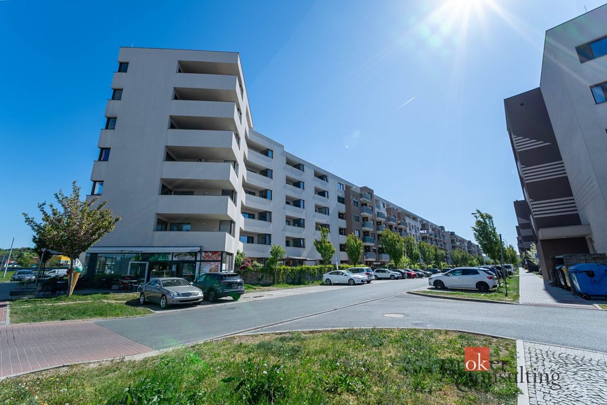 Prodej bytu 3+kk 105 m² – fotografie 2