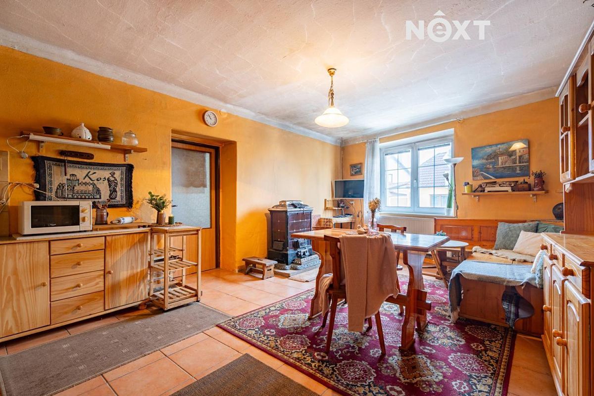 Prodej rodinného domu 95 m², pozemek 550 m² – fotografie 3
