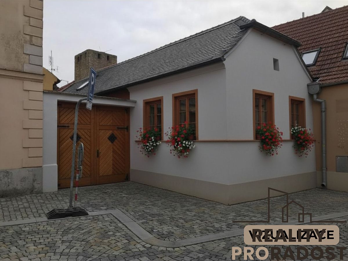 Prodej rodinného domu 135 m², pozemek 437 m² – fotografie 2