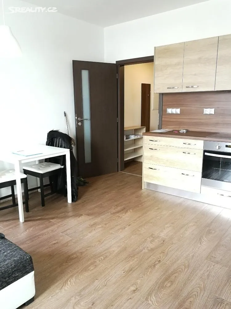 Pronájem bytu 2+kk 47 m² - Widok 2
