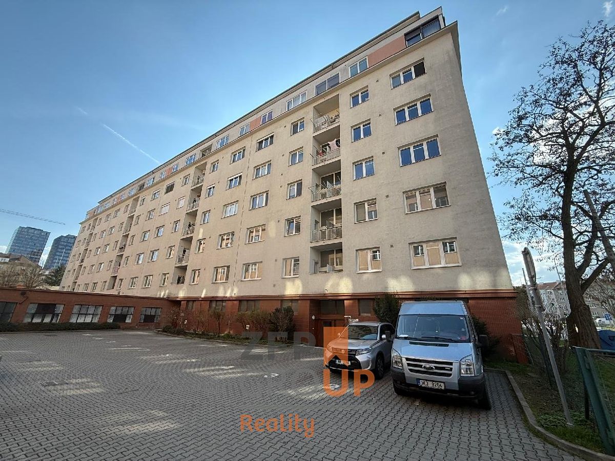 Prodej bytu 2+kk 36 m²