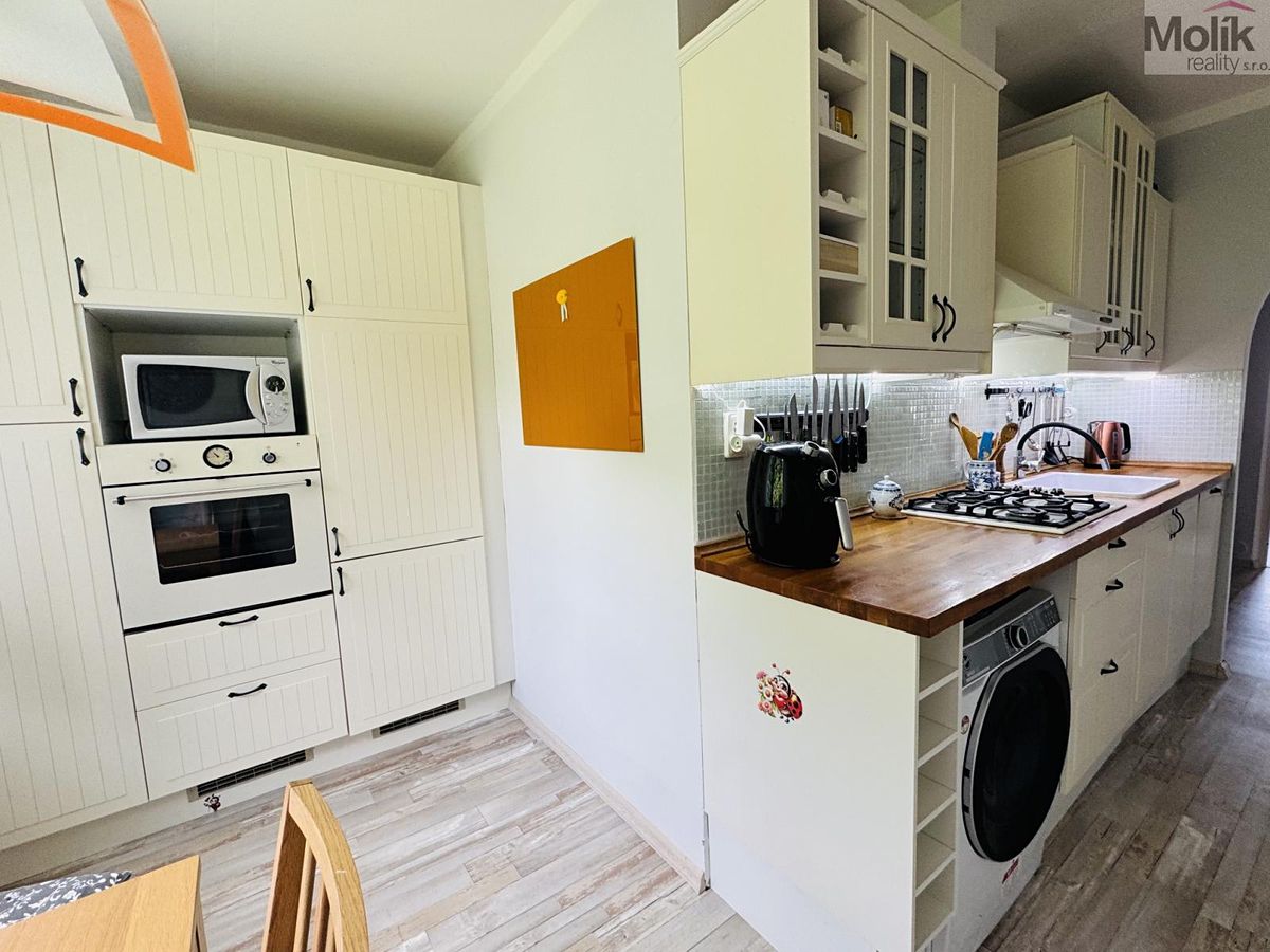 Prodej bytu 3+1 78 m²