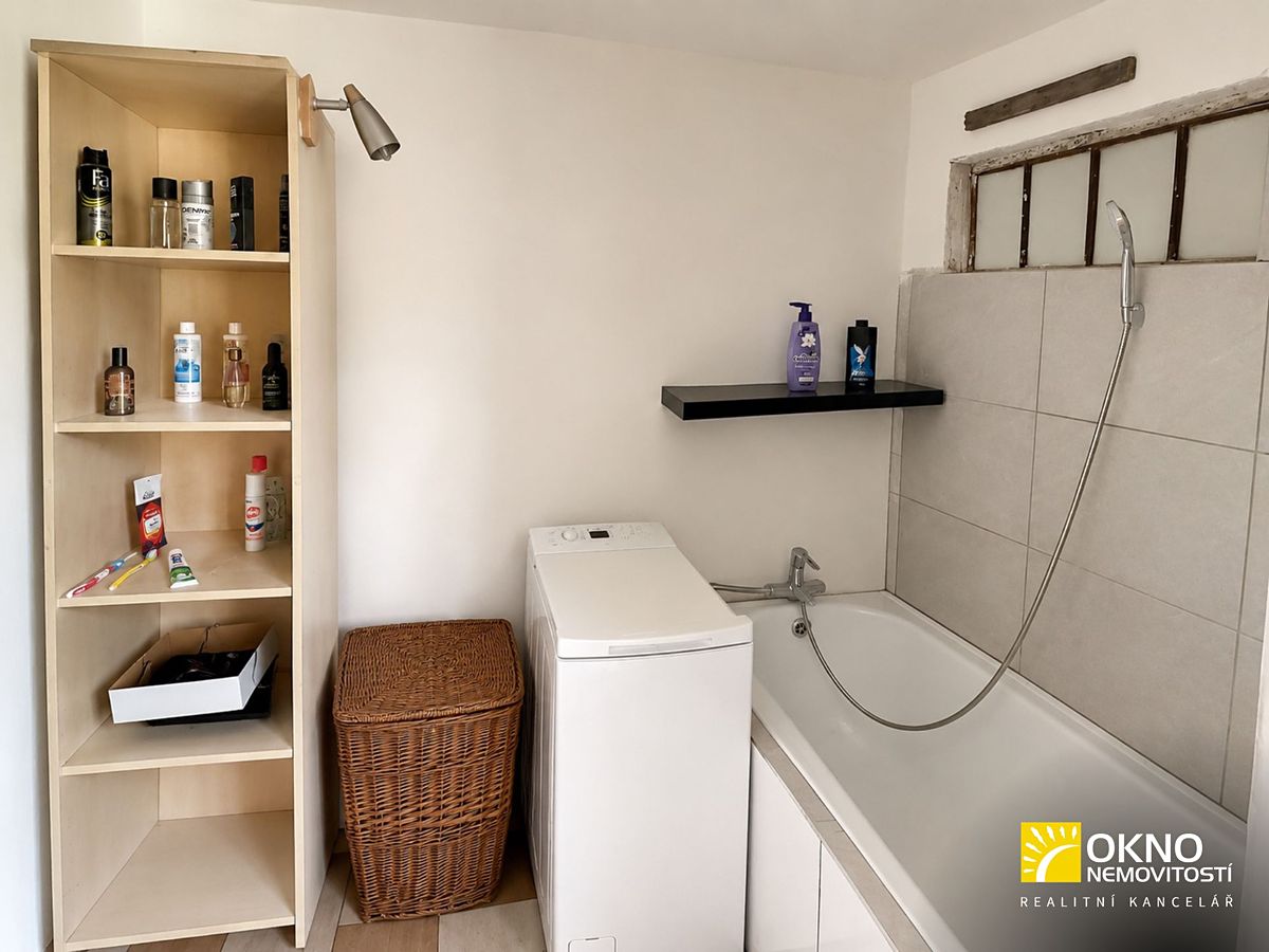 Prodej chalupy 74 m², pozemek 265 m² – fotografie 5