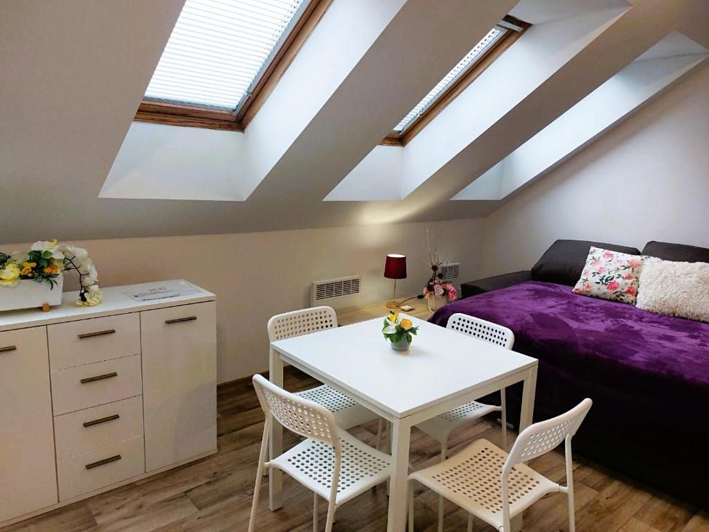 Pronájem bytu 2+kk 50 m²