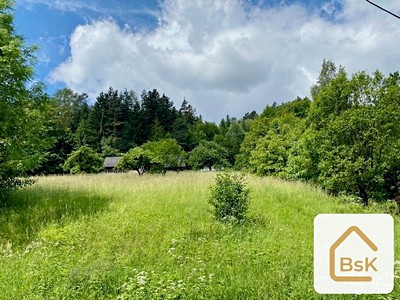 Prodej  stavebního pozemku 2 434 m²