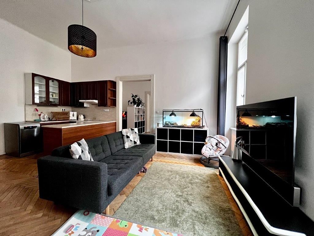 Prodej bytu 5+kk 133 m² – fotografie 2