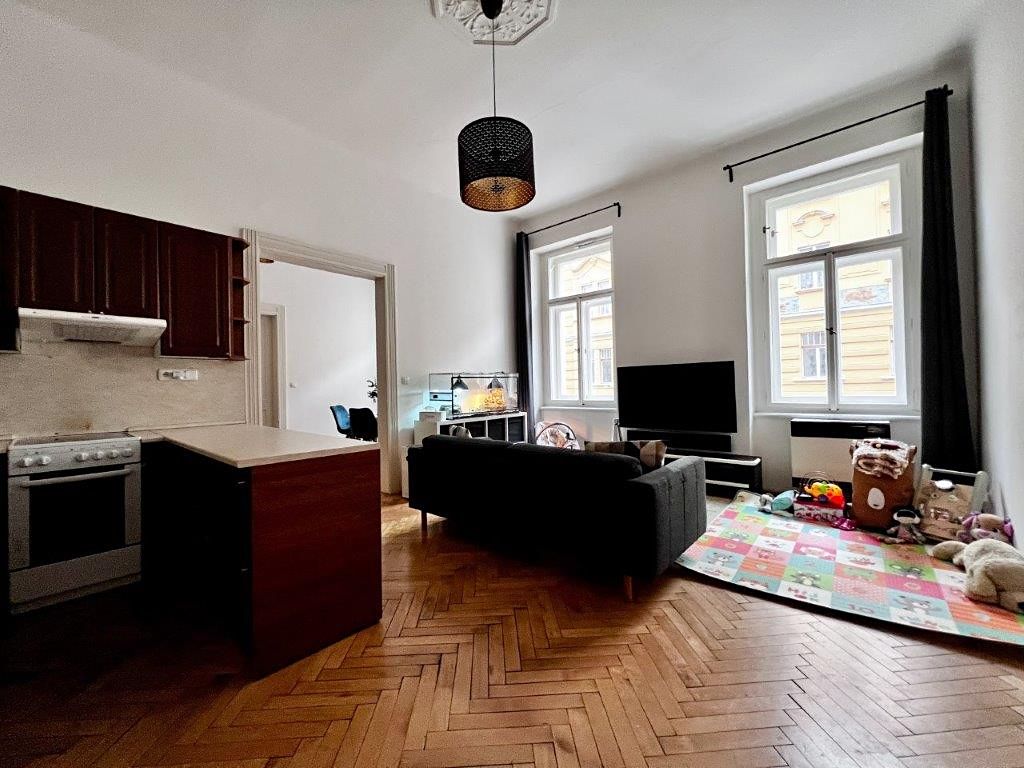 Prodej bytu 5+kk 133 m² – fotografie 3