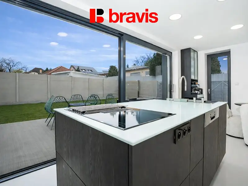 Prodej bytu 3+1 84 m², Kuřim – náhled fotky 3