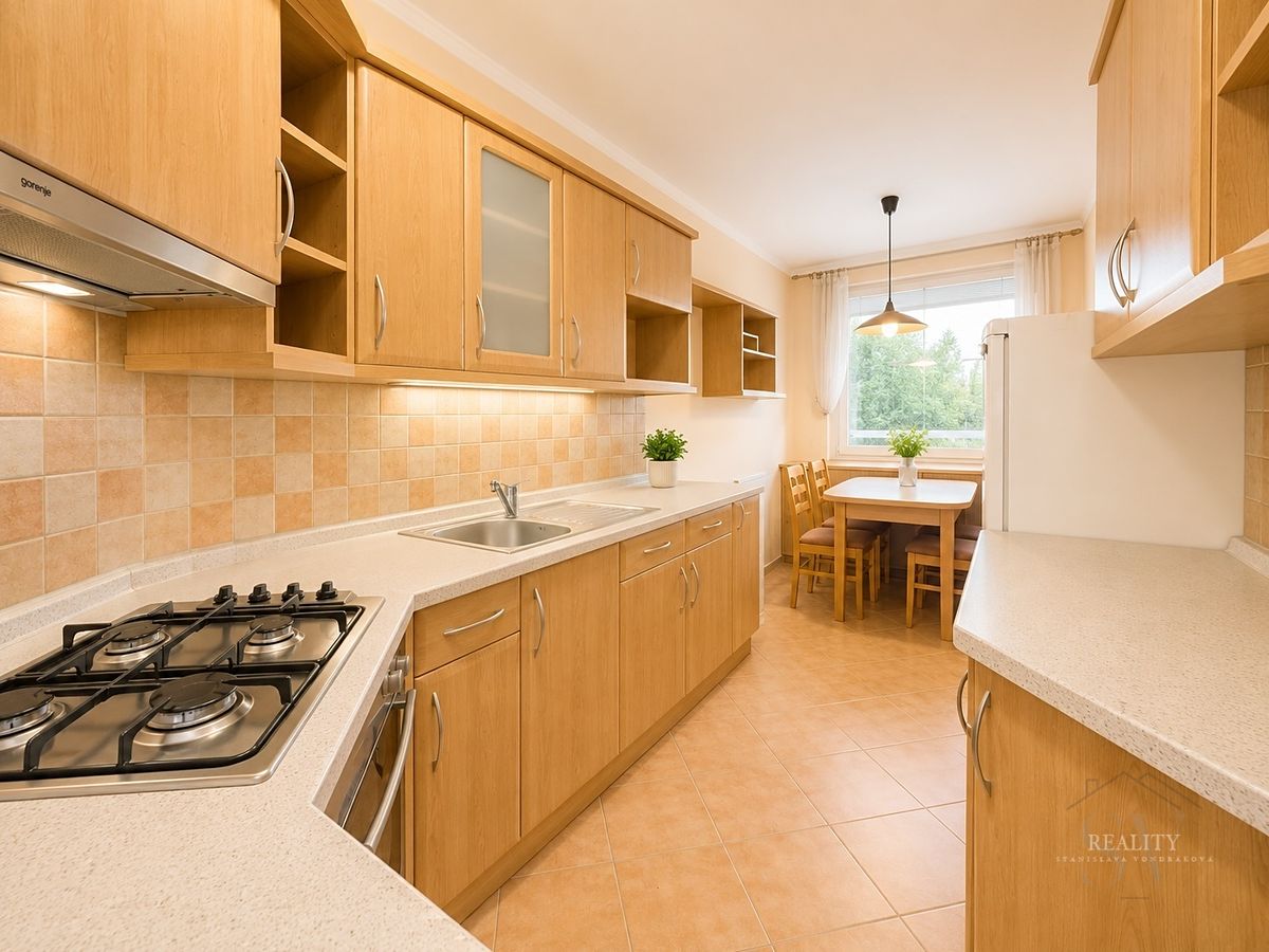 Prodej bytu 3+1 84 m²