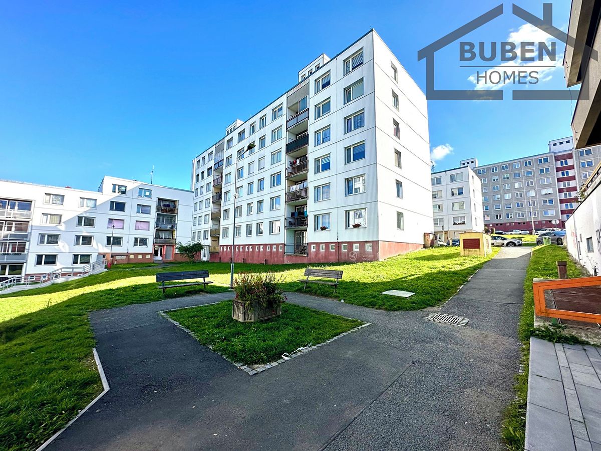 Prodej bytu 4+1 82 m² – fotografie 3