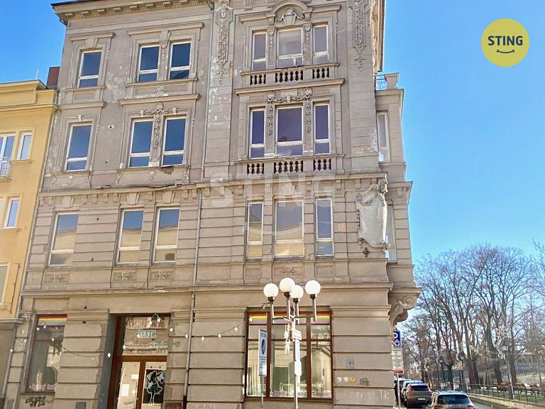 Prodej komerční nemovitosti 2050 m² – fotografie 3