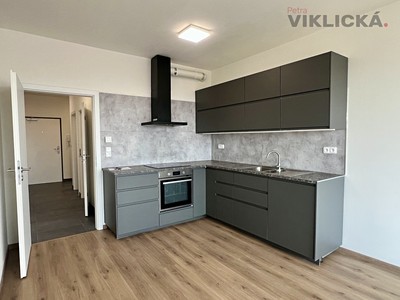 Pronájem bytu 2+kk 58 m²