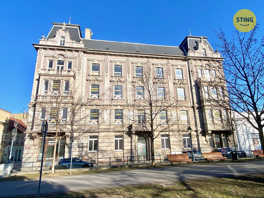 Prodej komerční nemovitosti 2050 m² – fotografie 2