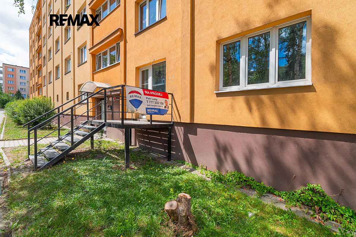 Prodej komerční nemovitosti 27 m² – fotografie 2