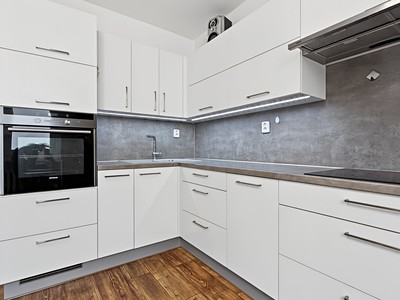 Pronájem bytu 3+1 67 m²