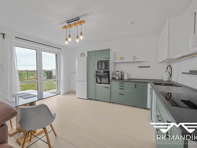 Prodej bytu 3+kk 75 m²