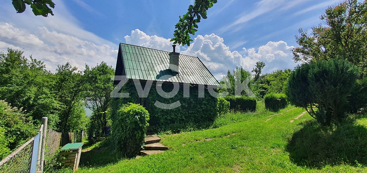 Prodej chaty 45 m², pozemek 343 m² – fotografie 3