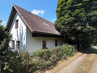 Prodej  rodinného domu 125 m², pozemek 528 m²