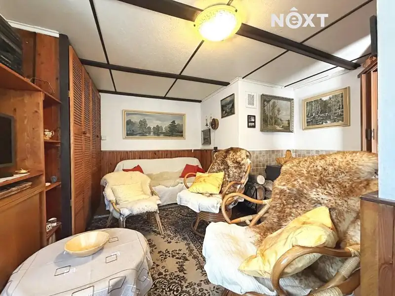 Prodej chaty 67 m², pozemek 598 m², Seč – náhled fotky 3