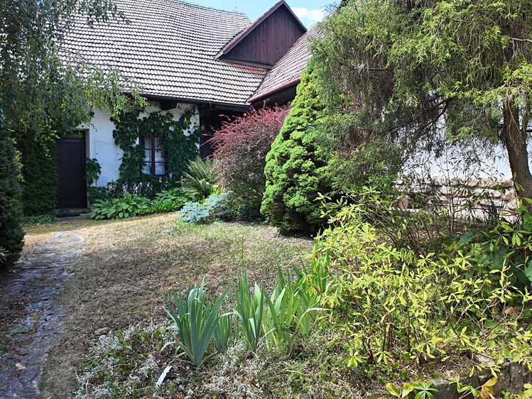 Prodej domu, 160 m² (9 z 14)