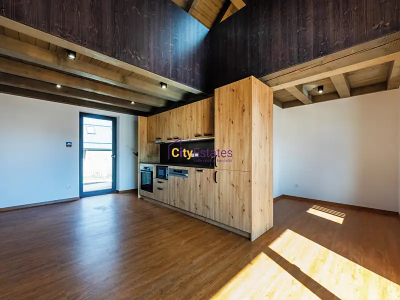 Prodej bytu 1+kk 46 m², Horní Bečva – náhled fotky 3