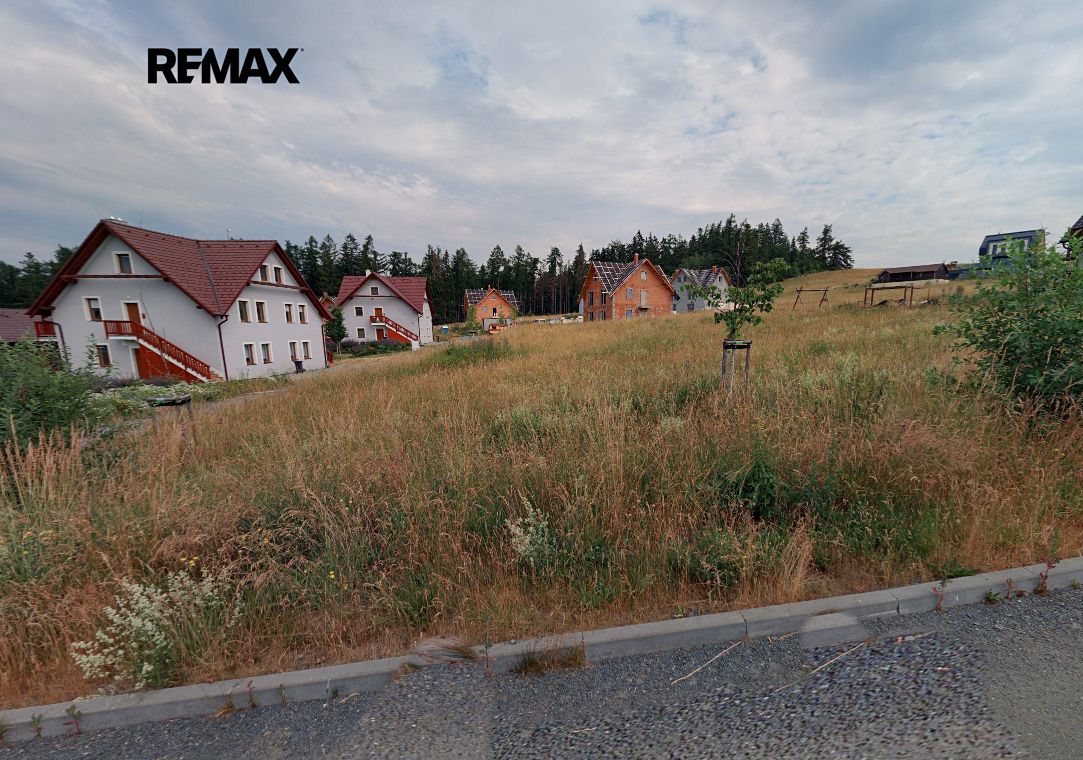 Prodej louky 537 m² – fotografie 3